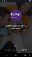 FirstKey Affiche