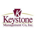 Keystone Management icône