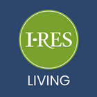 I-RES Living icon