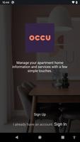 Occu poster