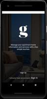 Get Living Resident постер