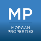 Morgan Properties Resident App 圖標