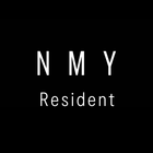 NMY Resident icône