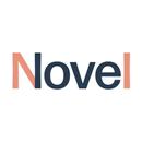 Novel Home aplikacja