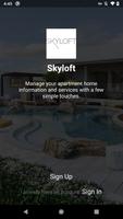 Skyloft Affiche