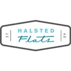 Halsted Flats icône