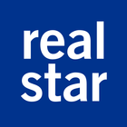Realstar ไอคอน