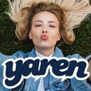 Yaren－Tanışma・Sohbet・Flört et APK