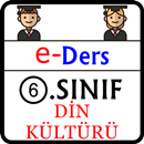 Din Kültürü - 6.SINIF APK