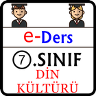 Din Kültürü - 7.SINIF icône