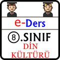 Din Kültürü - 8.SINIF (LGS)