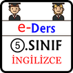 İngilizce - 5.SINIF