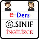 İngilizce - 5.SINIF APK