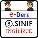 İngilizce - 6.SINIF APK