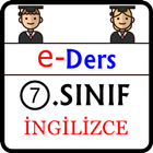İngilizce - 7.SINIF icône