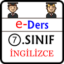 İngilizce - 7.SINIF APK