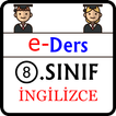 İngilizce - 8.SINIF (LGS)