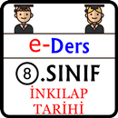 İnkılap Tarihi - 8.SINIF (LGS) APK