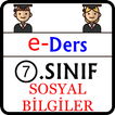 Sosyal Bilgiler - 7.SINIF