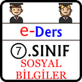 Sosyal Bilgiler - 7.SINIF