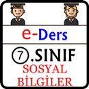 Sosyal Bilgiler - 7.SINIF APK