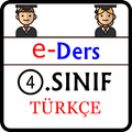 Türkçe - 4.SINIF