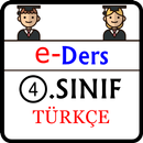 Türkçe - 4.SINIF APK