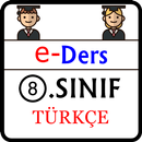 Türkçe - 8.SINIF (LGS) APK