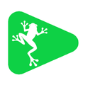 FrogTube: watch and take note