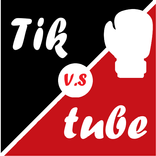 Social Boxing: tok vs tube