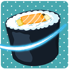 Sushi Knife icon