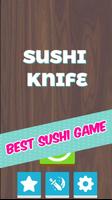 Sushi Knife poster