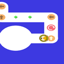 Touch Game – Zigzag Runner Adventure | Tap n Jump APK