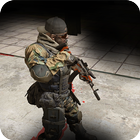Modern Counter Force Online أيقونة