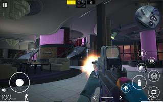Modern Counter Force Online الملصق
