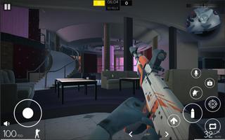 Modern Counter Force Online تصوير الشاشة 2