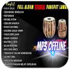 Lagu Dangdut Lawas Offline-icoon