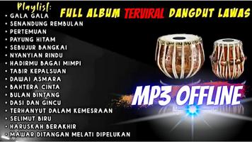 Lagu Dangdut Lawas Offline الملصق