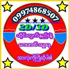 2D3D-AungThuYa