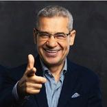 مصطفى الآغا مسابقة حلم