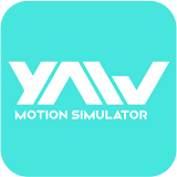 Yaw VR icono
