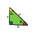 trigonometry ratios