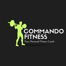 Commando Fitify : Home Workout APK
