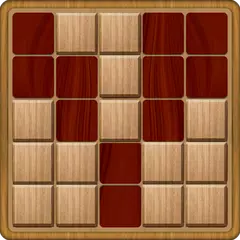 Wood Block Puzzle APK download