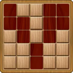 Wood Block Puzzle APK Herunterladen