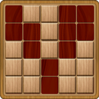 Wood Block Puzzle icon