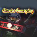 Scary Toy Factory: Bad Charles APK