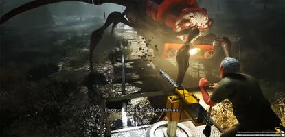 Scary Spider Choo: Bad Charles screenshot 3