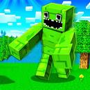 Garten Of Banban Mod Minecraft APK