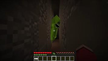 Garten Of Banban Mod Minecraft bài đăng